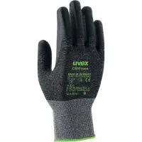Uvex Gant de protection anti-coupures C300 foam (11)
