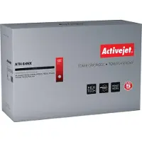 ActiveJet ATH-64NX toner for HP printer; HP 64X CC364X replacement; Supreme; 24000 pages; black