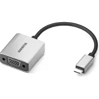 Marmitek Connect Adaptateur USB-C vers VGA