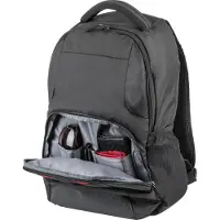 Natec Eland 15.6´´ Laptop Backpack Noir