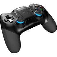 IPEGA 9156 Noir Bluetooth Manette De Jeu Numérique Android, Pc, Table