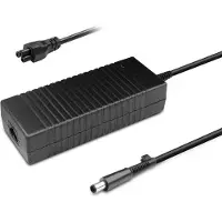 CoreParts - Prise de courant - 120 Watt - pour Compaq Presario CQ35, HP Business Notebook nc2400, EliteBook 2170, ProBook 4230 (MBXHP-GAM003)