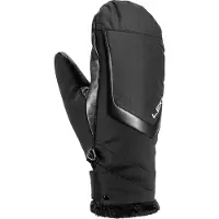 LEKI Stella Mittens Noir 6.5 Femme