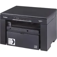 Canon I-Sensys Mf 3010 (Laser, Noir et blanc), Imprimante, Noir