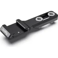 SmallRig extension de la chaussure à froid (Accessoires vidéo divers), Accessoires vidéo, Noir