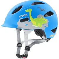 Uvex Sécurité au travail oyo style - Coque rigide