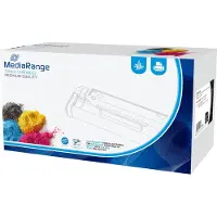 MediaRange MRBTN2120 Toner Brother für TN-2120 schwarz