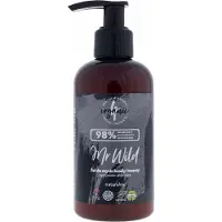 4Organic Mr Wild Beard and Face Wash G (200 ml)