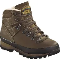 Meindl Chaussures de randonnée femme Borneo 2 MFS