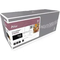 Astar - noir - compatible - cartouche de toner (Alternative à : Canon EP-52, HP C4127A) - pour Canon LBP-1760, HP LaserJet 4000, 4050