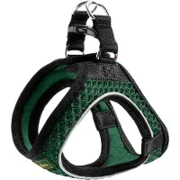 Hunter Pet Comfort Dog Dog Harness Vert 2XS