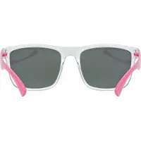 Uvex Rookie Sunglasses Clair Mirror Pink/CAT3