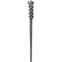Bosch Accesorios Sds Max-9 55x450x600 Mm Multi-material Drill Argenté