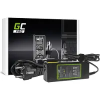 Green Cell Ad39ap Laptop Charger Argenté
