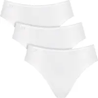 Sloggi Slip blanc