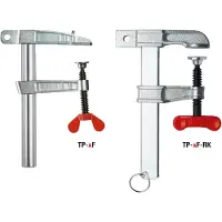 Bessey Pince à souder TP-2F-RK 150/60 | TP-2F-RK