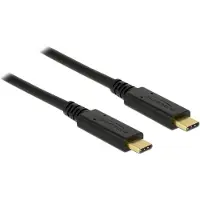 DeLOCK Câble USB C vers USB C 3.1 -