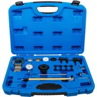 Bgs Jeu d'outils de réglage du moteur pour VAG 1.8 l / 2.0 FSI / TFSI - 8924