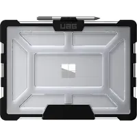 Urban Armor Gear Plasma (13.50", Microsoft), Sac pour notebook, Blanc