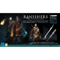 Banishers: Ghosts of New Eden