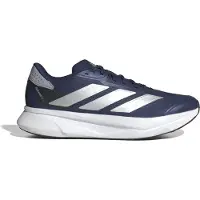 Adidas Chaussure de course 'Duramo SL 2' bleu foncé / gris argenté