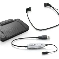 Philips Transcription Hardware 5220