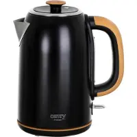Camry Metal kettle 1.7 L STRIX