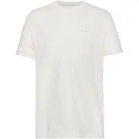 Puma Ess Elevated Short Sleeve T-shirt Beige L