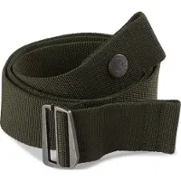 Lundhags Elastic Belt, ceinture, vert