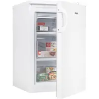Gorenje F492PW Congélateur, 86 litres, charnière de porte réversible, blanc