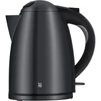 WMF Stelio Wasserkocher 1.7l deep black