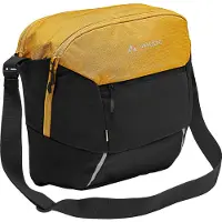 Vaude Bike Cycle Messenger M 15l Bag Jaune