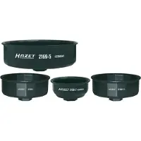 Hazet 2169-11 Oliefiltersleutel