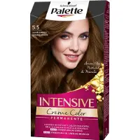 Schwarzkopf Palette Intensive Creme Color Tint 5.5 Luminous Brown