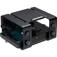 Promise Pegasus J2i (8 To, 3.5")