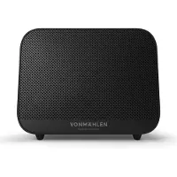Vonmählen Air Beats Go Black