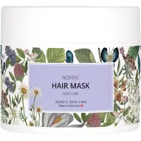 Raunsborg Moisture And Repair Hair Mask Multicolore