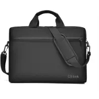 L-Link LL-B036-14 (14", Universel), Sac pour notebook, Noir