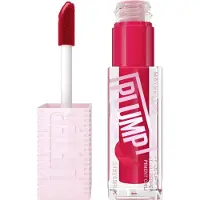 Maybelline Lifter Plump Brillant à lèvres Red Flag 5,4 ml
