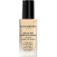 Eisenberg Le Maquillage Fond De Teint Correcteur Invisible fond de teint hydratant SPF 25 teinte 0D Naturel Dune / Natural Dune 30 ml