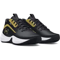 Under Armour Lockdown Chaussures de fitness Baskets unisexes 3028512-001 , Taille:48.5 EU