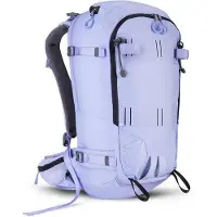 Rock Experience Alchemist 26l Backpack Violet
