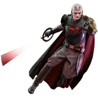 Hot toys Figurine TMS082 - Star Wars : Obi Wan Kenobi - Grand Inquisitor