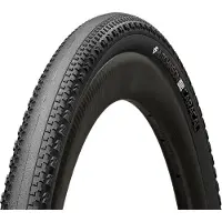 Hutchinson Pneu Caracal 700 X 40 Tubeless Hardskin Gravel Noir 700 x 40 Noir 700 x 40