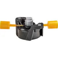 Belimo Indicateur de position et arbre à poussoirs F05 Square 45° Offset SW 14 DN 80-100