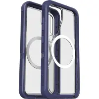 Otterbox Coque arrière Defender XT pour Samsung Galaxy S25 - Lavender Haze