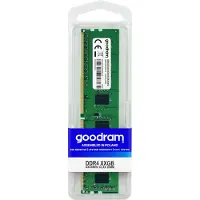 Goodram Module de mémoire GR3200D464L22S/8G 8 Go (1 x 8 Go) DDR4 3200 MHz