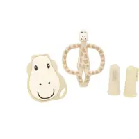 Matchstick Monkey Starter Set Giraffe coffret cadeau pour enfant