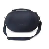Maxx Tech Kit de transport VR (Universal VR), VR + AR : accessoires, Noir