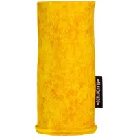 Comandante C40 Felt Sleeve Saffron